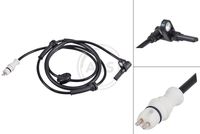 Sensor, Raddrehzahl