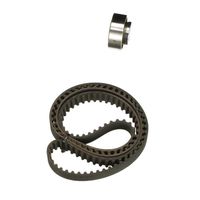 Zobsiksnas komplekts