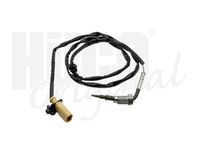 Sensor, Abgastemperatur