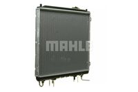 Thumbnail - Radiateur - CR1469000P - MAHLE