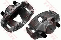 Bremssattel
