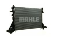 Thumbnail - Radiateur - CR866000P - MAHLE