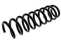 пружина за ходовата част