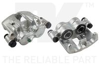 Bremssattel