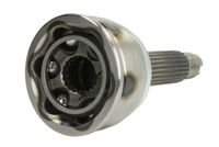 PASCAL Homokineet reparatie set, aandrijfas 2