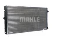 Thumbnail - Radiateur - CR829000S - MAHLE