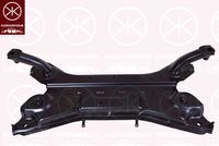 Support Frame/Subframe