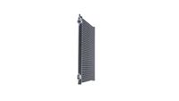 Thumbnail - Condensor, airconditioning - AC945000S - MAHLE