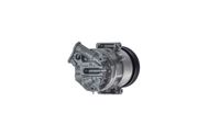 Thumbnail - Compressor, airconditioning - ACP1560000P - MAHLE