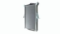 Thumbnail - Radiateur - CR1557000P - MAHLE