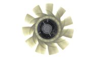 Thumbnail - Koelventilatorwiel - CFF495000P - MAHLE