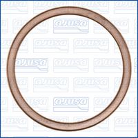 уплътнение, изпускателни тръби