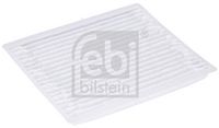Filter, Innenraumluft