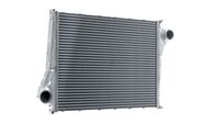 Thumbnail - Intercooler, inlaatluchtkoeler - CI215000P - MAHLE