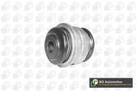 тампони на моста