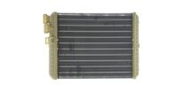 Thumbnail - Kachelradiateur, interieurverwarming - AH90000P - MAHLE