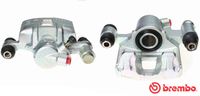 Bremssattel