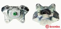 Bremssattel