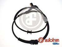 Sensor, Raddrehzahl