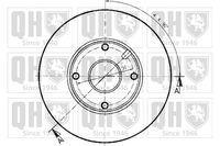 Bremsscheibe
