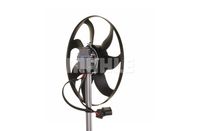 Thumbnail - Koelventilatorwiel - CFF138000S - MAHLE