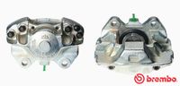 Bremssattel