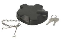 ENGITECH Slot, brandstoftank 1