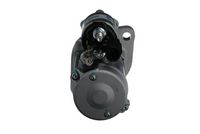 Μίζα VALEO RE-GEN REMANUFACTURED