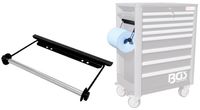 Papierrollenhalter, Werkzeugwagen Papierrollenhalter, Werkzeugwagen
