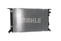 Thumbnail - Radiateur - CR1133000S - MAHLE