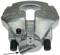 Bremssattel