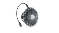 Thumbnail - Koppeling, radiateurventilator - CFC19000P - MAHLE