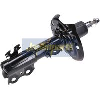 Amortizor JAPANPARTS, Cod: MM-01251