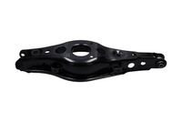 носач, окачване на колелата