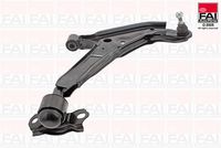 Bascula / Brat suspensie roata FAI AutoParts, Cod: SS924