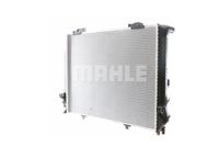 Thumbnail - Radiateur - CR315001S - MAHLE