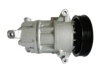Thumbnail - Compressor, airconditioning - ACP171000S - MAHLE