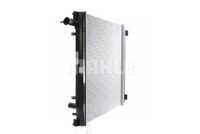 Thumbnail - Radiateur - CR126000S - MAHLE