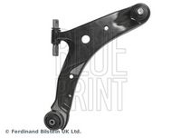 Lenker, Radaufhängung