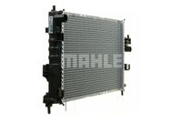 Thumbnail - Radiateur - CR391000P - MAHLE