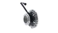 Thumbnail - Koppeling, radiateurventilator - CFC90000P - MAHLE