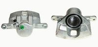 Bremssattel