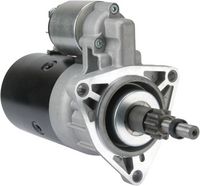 Starter HC-Cargo, Cod: F 032 112 052