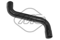 маркуч на радиатора