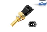Senzor,temperatura lichid de racire DT Spare Parts, Cod: 2.27142