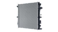 Thumbnail - Radiateur - CR2604000P - MAHLE