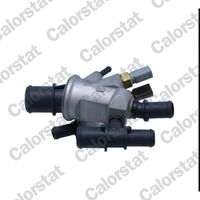 термостат, охладителна течност