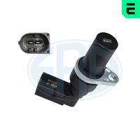 импулсен датчик, колянов вал