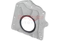 Wellendichtring, Kurbelwelle