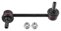 Stange/Strebe, Stabilisator